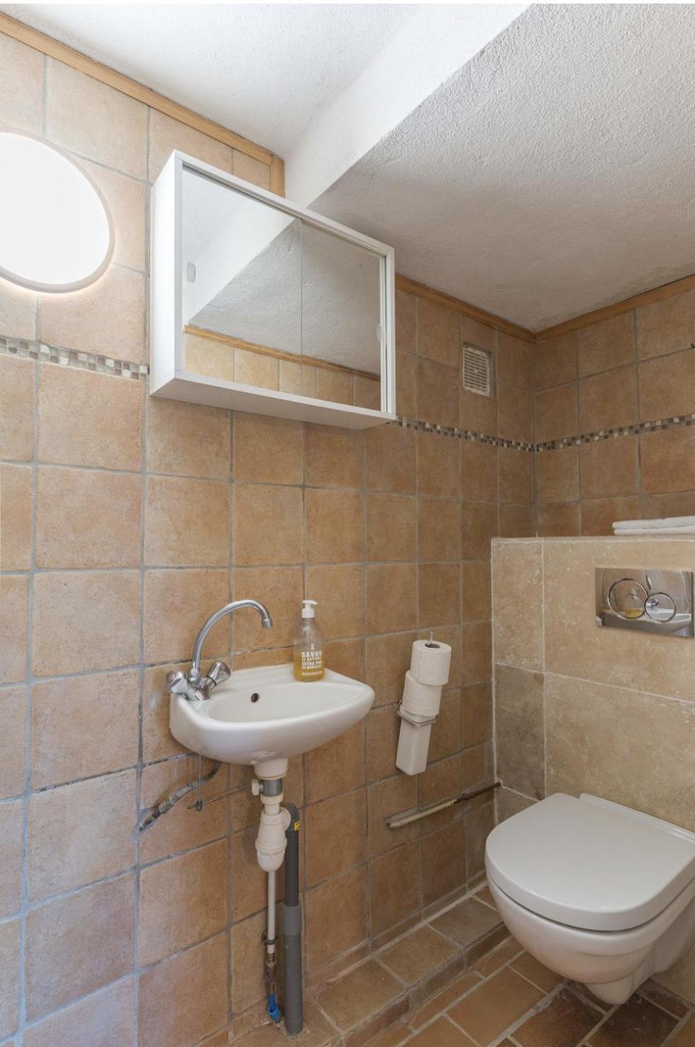 Les Calades Villa Ledenon Exterior photo