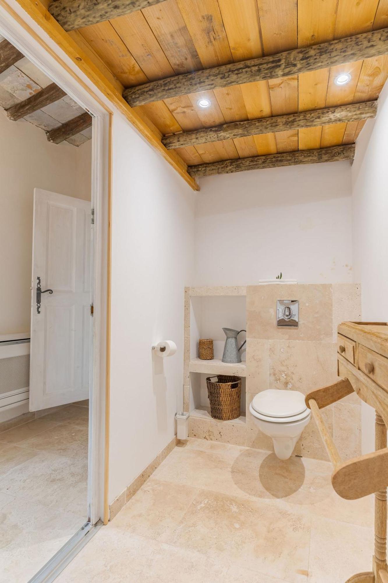 Les Calades Villa Ledenon Exterior photo
